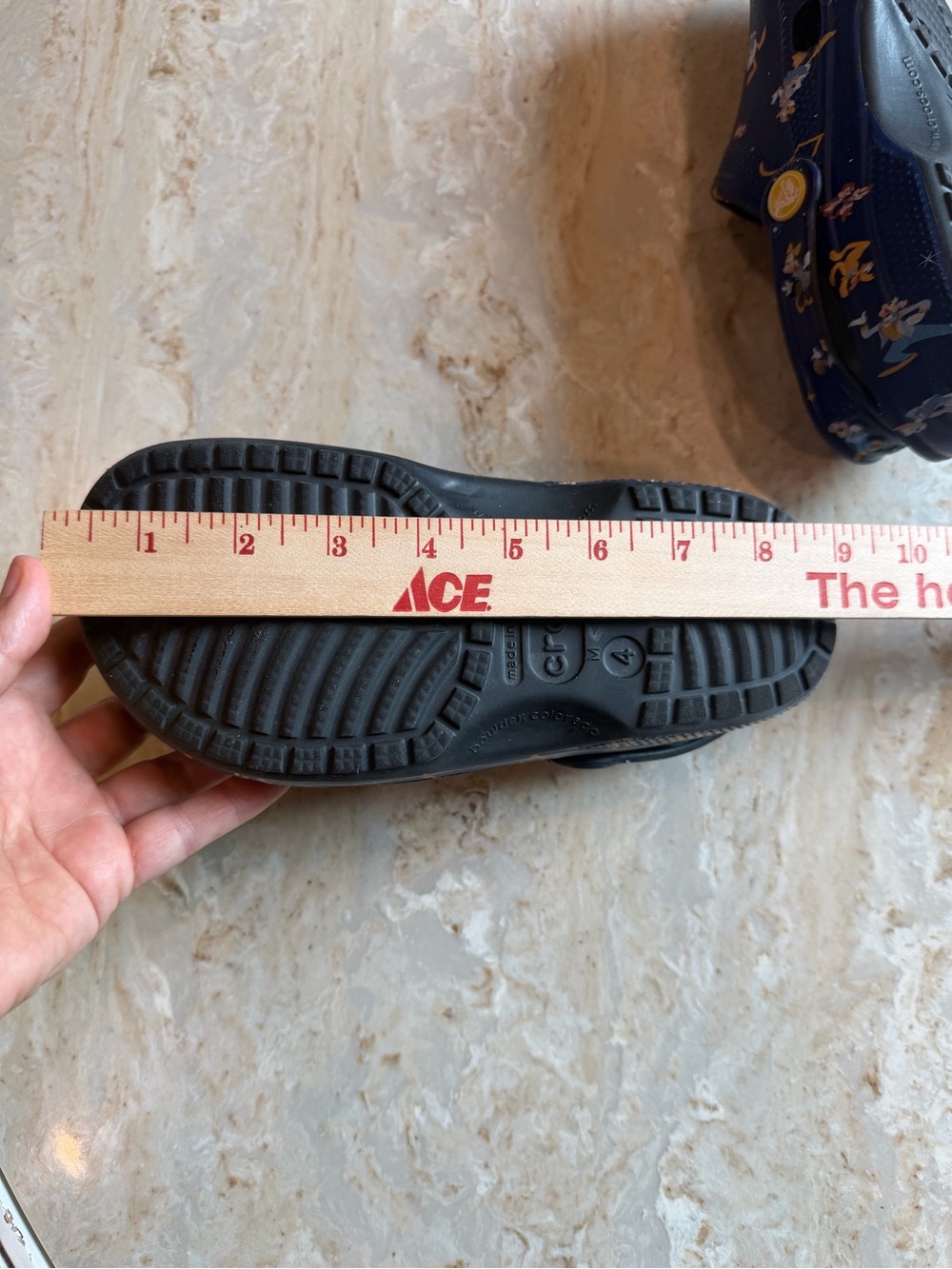 Disney Crocs - Picture 6 of 8